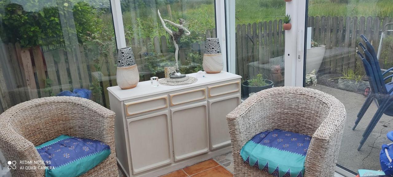 Cozy Cottage Retreat In Listowel Pet Friend Exterior photo