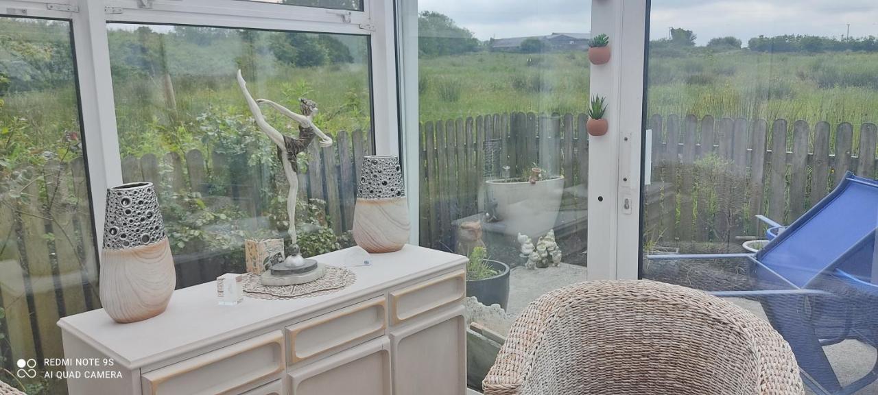 Cozy Cottage Retreat In Listowel Pet Friend Exterior photo