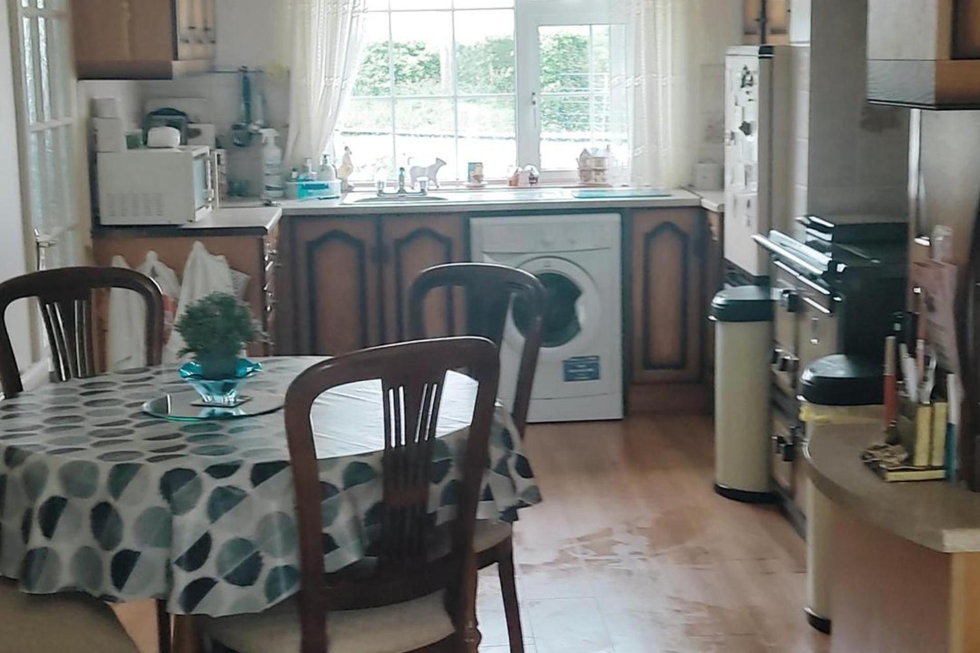 Cozy Cottage Retreat In Listowel Pet Friend Exterior photo